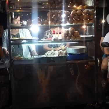 Tổng hợp- Ăn vặt Bánh Mì Xíu Mại - Nguyễn Kiệm
