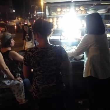 Tổng hợp- Ăn vặt Bánh Mì Xíu Mại - Nguyễn Kiệm