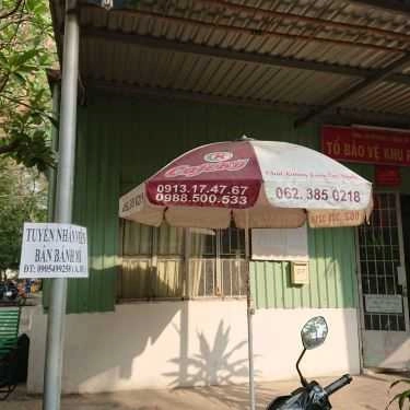 Tổng hợp- Ăn vặt Bánh Mì Xíu Mại - Đường Số 1