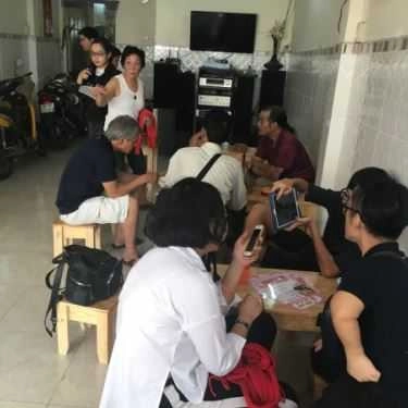 Tổng hợp- Ăn vặt Bánh Mì Xíu Mại Gốc Đà Lạt