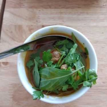 Món ăn- Ăn vặt Bánh Mì Xíu Mại Gốc Đà Lạt