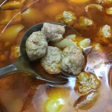Món ăn- Ăn vặt Bánh Mì Xíu Mại Gốc Đà Lạt
