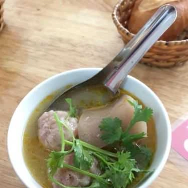 Món ăn- Ăn vặt Bánh Mì Xíu Mại Gốc Đà Lạt