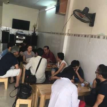 Tổng hợp- Ăn vặt Bánh Mì Xíu Mại Gốc Đà Lạt