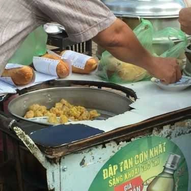 Tổng hợp- Tiệm Bánh Bánh Mì Xíu Mại Khô - Nguyễn Thị Minh Khai