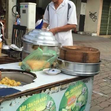 Tổng hợp- Tiệm Bánh Bánh Mì Xíu Mại Khô - Nguyễn Thị Minh Khai
