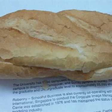 Món ăn- Tiệm Bánh Bánh Mì Xíu Mại Khô - Nguyễn Thị Minh Khai