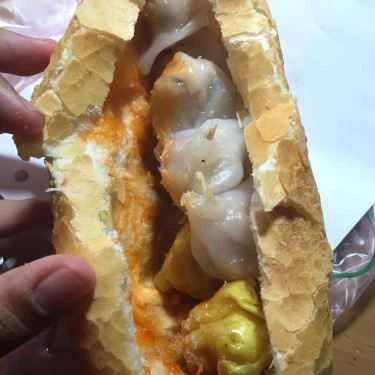 Tổng hợp- Tiệm Bánh Bánh Mì Xíu Mại Khô - Nguyễn Thị Minh Khai