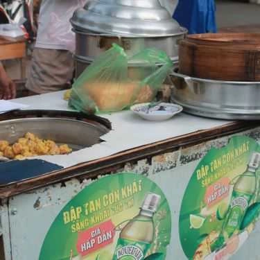 Tổng hợp- Tiệm Bánh Bánh Mì Xíu Mại Khô - Nguyễn Thị Minh Khai