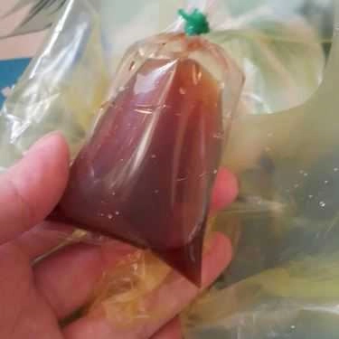 Tổng hợp- Tiệm Bánh Bánh Mì Xíu Mại Khô - Nguyễn Thị Minh Khai