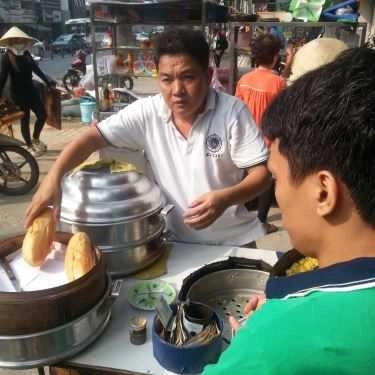 Tổng hợp- Tiệm Bánh Bánh Mì Xíu Mại Khô - Nguyễn Thị Minh Khai