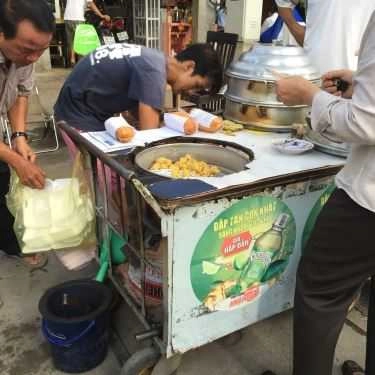 Tổng hợp- Tiệm Bánh Bánh Mì Xíu Mại Khô - Nguyễn Thị Minh Khai