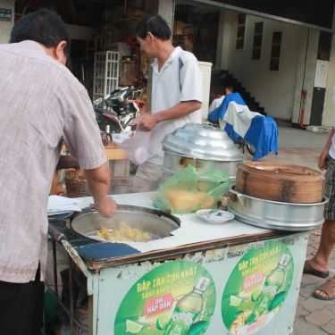Tổng hợp- Tiệm Bánh Bánh Mì Xíu Mại Khô - Nguyễn Thị Minh Khai