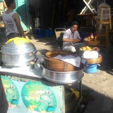 Tổng hợp- Tiệm Bánh Bánh Mì Xíu Mại Khô - Nguyễn Thị Minh Khai
