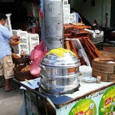 Tổng hợp- Tiệm Bánh Bánh Mì Xíu Mại Khô - Nguyễn Thị Minh Khai