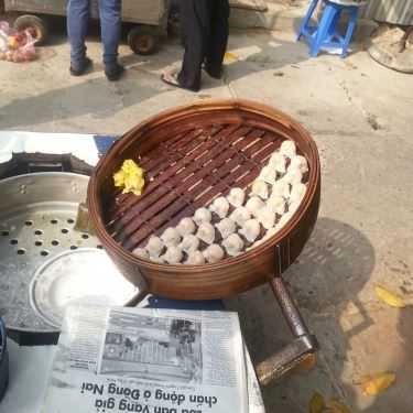 Tổng hợp- Tiệm Bánh Bánh Mì Xíu Mại Khô - Nguyễn Thị Minh Khai