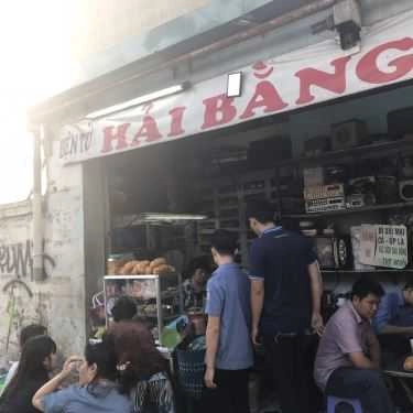 Tổng hợp- Ăn vặt Bánh Mì Bì Xíu Mại, Ốp La & Thịt Nguội