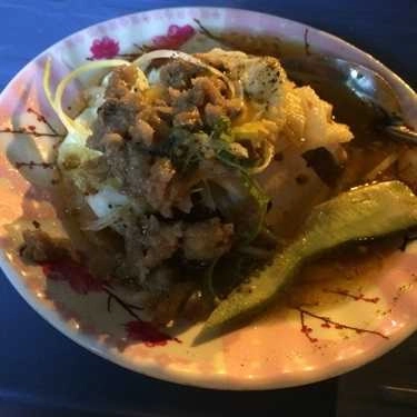 Món ăn- Ăn vặt Bánh Mì Xíu Mại - Nguyễn Kiệm