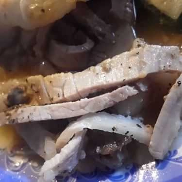 Món ăn- Ăn vặt Bánh Mì Xíu Mại - Nguyễn Kiệm