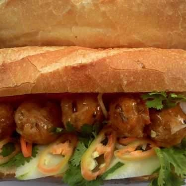 Tổng hợp- Ăn vặt Phát Hưng - Bánh Mì Xíu Mại