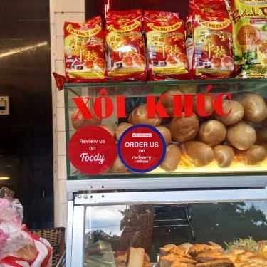 Tổng hợp- Tiệm Bánh Lệ Hà Nội - Bánh Mì & Xôi