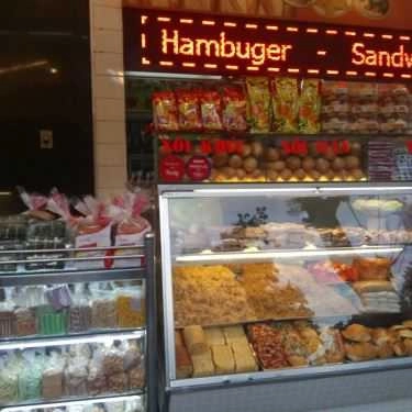 Tổng hợp- Tiệm Bánh Lệ Hà Nội - Bánh Mì & Xôi
