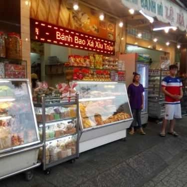 Tổng hợp- Tiệm Bánh Lệ Hà Nội - Bánh Mì & Xôi