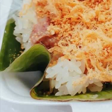 Món ăn- Ăn vặt Bánh Mì & Xôi Mặn - Thuận Kiều
