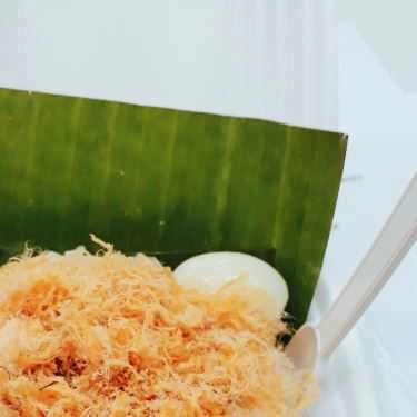 Món ăn- Ăn vặt Bánh Mì & Xôi Mặn - Thuận Kiều