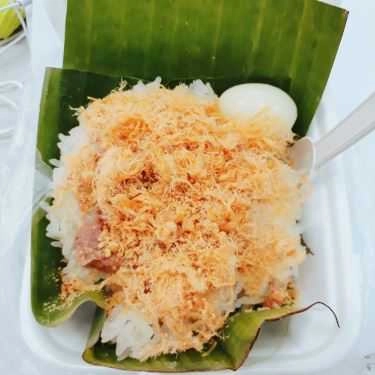 Món ăn- Ăn vặt Bánh Mì & Xôi Mặn - Thuận Kiều
