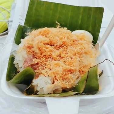 Tổng hợp- Ăn vặt Bánh Mì & Xôi Mặn - Thuận Kiều