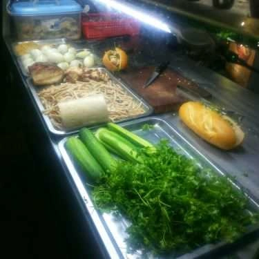 Tổng hợp- Tiệm Bánh Bánh Mì Xối Mỡ Mr. Beo