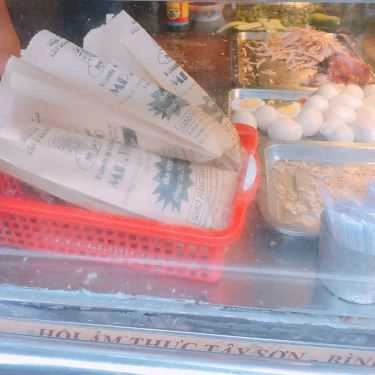 Tổng hợp- Tiệm Bánh Bánh Mì Xối Mỡ Mr. Beo