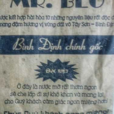 Tổng hợp- Tiệm Bánh Bánh Mì Xối Mỡ Mr. Beo