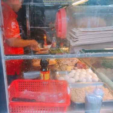 Tổng hợp- Tiệm Bánh Bánh Mì Xối Mỡ Mr. Beo