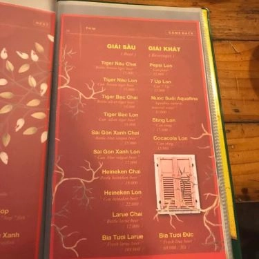 Tổng hợp- Tiệm Bánh Bánh Mì Xối Mỡ Mr. Beo