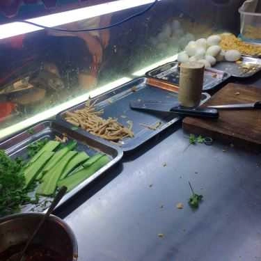Tổng hợp- Tiệm Bánh Bánh Mì Xối Mỡ Mr. Beo