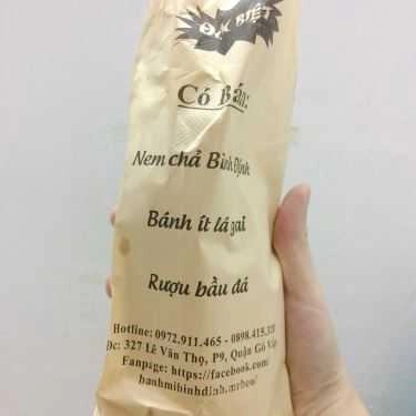 Tổng hợp- Tiệm Bánh Bánh Mì Xối Mỡ Mr. Beo