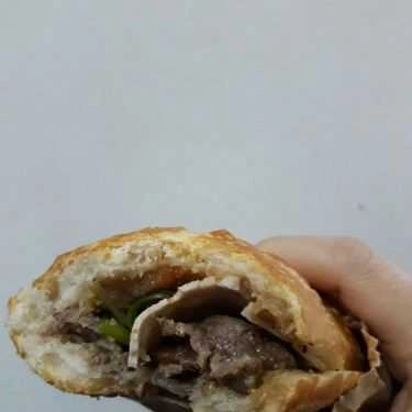 Món ăn- Ăn vặt Bánh Mì Yay