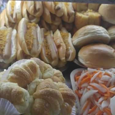 Món ăn- Ăn vặt Yến Ty - Bánh Mì & Bánh Bò