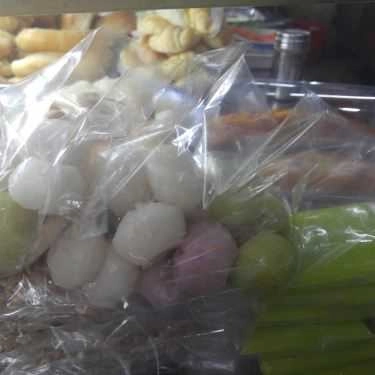 Tổng hợp- Ăn vặt Yến Ty - Bánh Mì & Bánh Bò