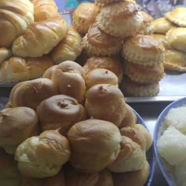 Món ăn- Ăn vặt Yến Ty - Bánh Mì & Bánh Bò