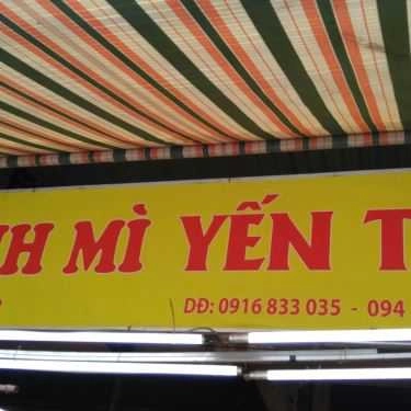 Món ăn- Ăn vặt Yến Ty - Bánh Mì & Bánh Bò