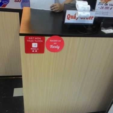 Tổng hợp- Tiệm Bánh Mr. Bao - Fastfood