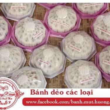 Tổng hợp- Bánh Mứt Hương Xuân - Shop Online