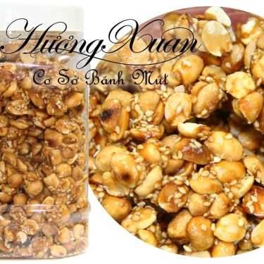 Tổng hợp- Bánh Mứt Hương Xuân - Shop Online