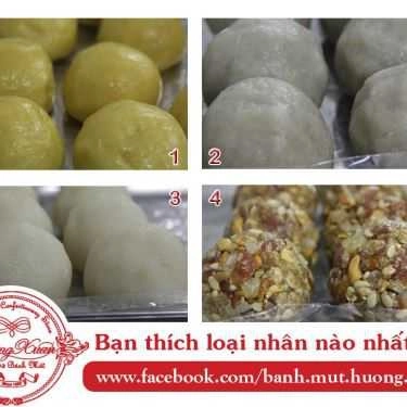 Tổng hợp- Bánh Mứt Hương Xuân - Shop Online