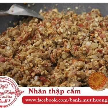 Tổng hợp- Bánh Mứt Hương Xuân - Shop Online