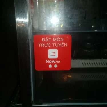 Tổng hợp- Ăn vặt Bý Mành - Bánh Mì Thịt Nướng