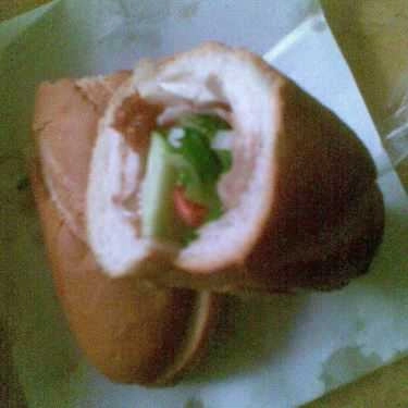 Tổng hợp- Tiệm Bánh Bánh Mì Cô Điệp